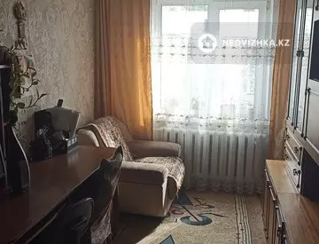 3-комнатная квартира, этаж 5 из 5, 60 м²