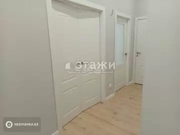 60 м², 2-комнатная квартира, этаж 7 из 18, 60 м², изображение - 5