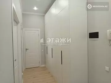 60 м², 2-комнатная квартира, этаж 7 из 18, 60 м², изображение - 6