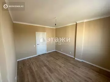 81 м², 3-комнатная квартира, этаж 4 из 9, 81 м², изображение - 4