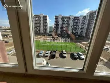 81 м², 3-комнатная квартира, этаж 4 из 9, 81 м², изображение - 5