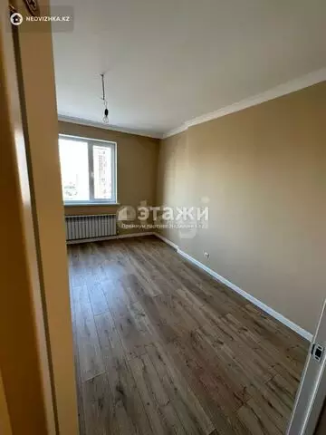 81 м², 3-комнатная квартира, этаж 4 из 9, 81 м², изображение - 6