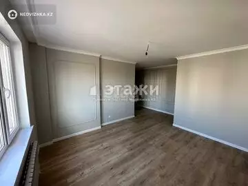 81 м², 3-комнатная квартира, этаж 4 из 9, 81 м², изображение - 8