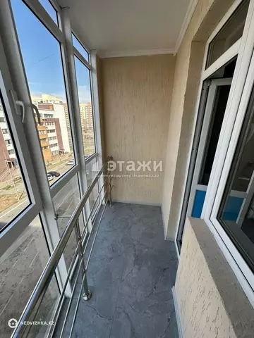 81 м², 3-комнатная квартира, этаж 4 из 9, 81 м², изображение - 10