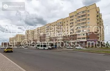 94 м², 3-комнатная квартира, этаж 5 из 8, 94 м², изображение - 1