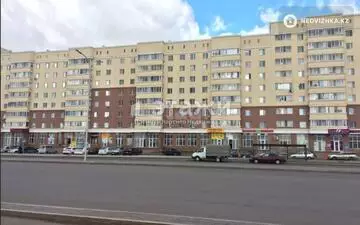 3-комнатная квартира, этаж 2 из 9, 77 м²