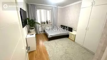 77 м², 3-комнатная квартира, этаж 2 из 9, 77 м², изображение - 4