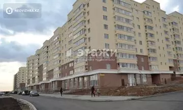 77 м², 3-комнатная квартира, этаж 2 из 9, 77 м², изображение - 14