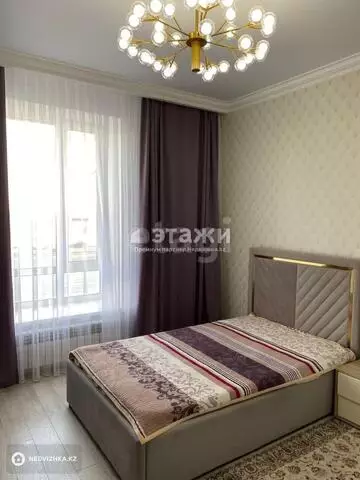 90 м², 3-комнатная квартира, этаж 2 из 10, 90 м², изображение - 6