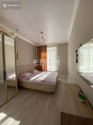 90 м², 3-комнатная квартира, этаж 2 из 10, 90 м², изображение - 8