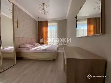 90 м², 3-комнатная квартира, этаж 2 из 10, 90 м², изображение - 9