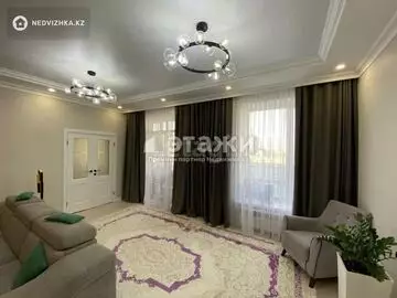 90 м², 3-комнатная квартира, этаж 2 из 10, 90 м², изображение - 10