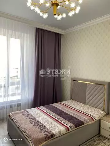 90 м², 3-комнатная квартира, этаж 2 из 10, 90 м², изображение - 11