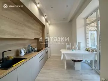 90 м², 3-комнатная квартира, этаж 2 из 10, 90 м², изображение - 15