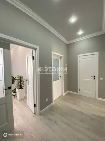 90 м², 3-комнатная квартира, этаж 2 из 10, 90 м², изображение - 18