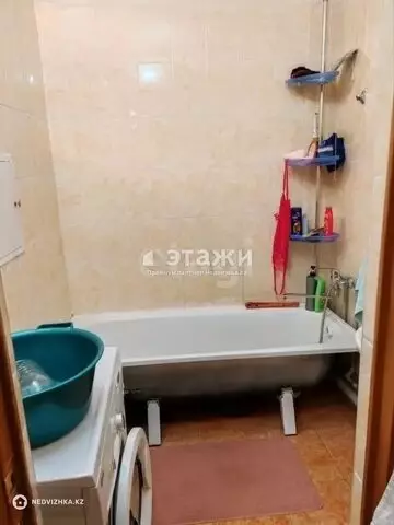 2-комнатная квартира, этаж 5 из 9, 61 м²