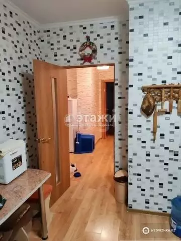 60.8 м², 2-комнатная квартира, этаж 5 из 9, 61 м², изображение - 5