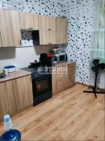 60.8 м², 2-комнатная квартира, этаж 5 из 9, 61 м², изображение - 7