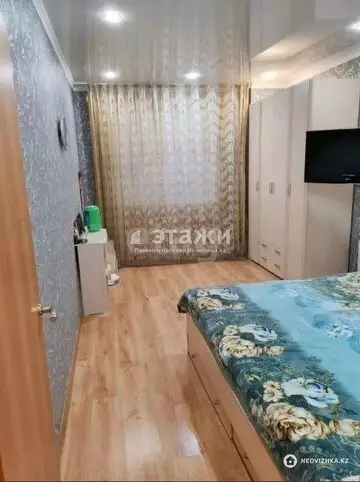 60.8 м², 2-комнатная квартира, этаж 5 из 9, 61 м², изображение - 8