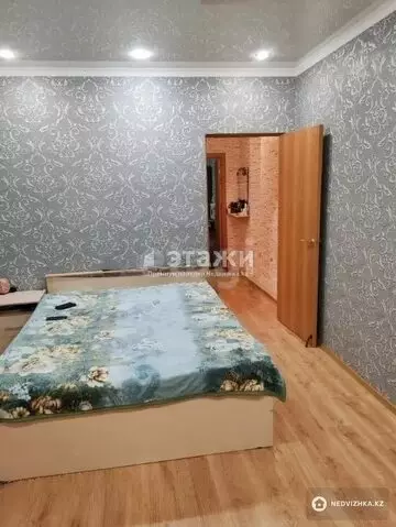 60.8 м², 2-комнатная квартира, этаж 5 из 9, 61 м², изображение - 9