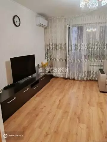 60.8 м², 2-комнатная квартира, этаж 5 из 9, 61 м², изображение - 12