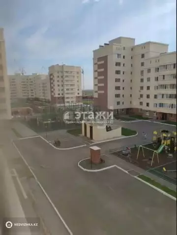 60.8 м², 2-комнатная квартира, этаж 5 из 9, 61 м², изображение - 13