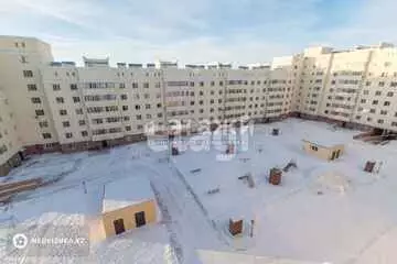 60.8 м², 2-комнатная квартира, этаж 5 из 9, 61 м², изображение - 14