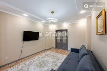 91 м², 3-комнатная квартира, этаж 4 из 12, 91 м², изображение - 3