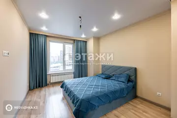 91 м², 3-комнатная квартира, этаж 4 из 12, 91 м², изображение - 5