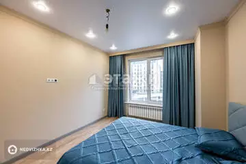 91 м², 3-комнатная квартира, этаж 4 из 12, 91 м², изображение - 6