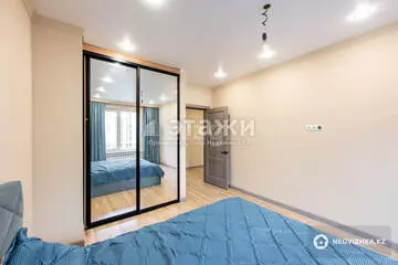 91 м², 3-комнатная квартира, этаж 4 из 12, 91 м², изображение - 7