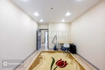 91 м², 3-комнатная квартира, этаж 4 из 12, 91 м², изображение - 11