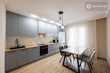 91 м², 3-комнатная квартира, этаж 4 из 12, 91 м², изображение - 12