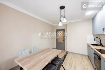 91 м², 3-комнатная квартира, этаж 4 из 12, 91 м², изображение - 14