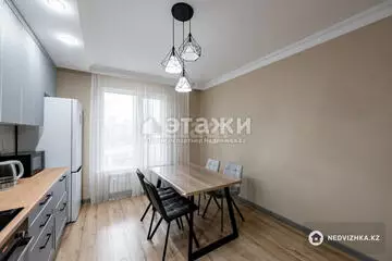 91 м², 3-комнатная квартира, этаж 4 из 12, 91 м², изображение - 15