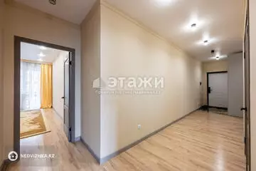 91 м², 3-комнатная квартира, этаж 4 из 12, 91 м², изображение - 16