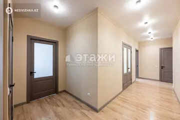 91 м², 3-комнатная квартира, этаж 4 из 12, 91 м², изображение - 19