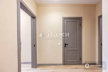 91 м², 3-комнатная квартира, этаж 4 из 12, 91 м², изображение - 20