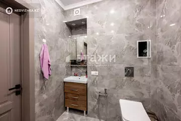 91 м², 3-комнатная квартира, этаж 4 из 12, 91 м², изображение - 22