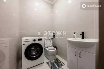 91 м², 3-комнатная квартира, этаж 4 из 12, 91 м², изображение - 24