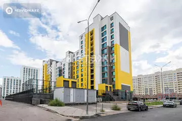 91 м², 3-комнатная квартира, этаж 4 из 12, 91 м², изображение - 29