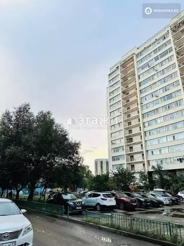 127 м², 3-комнатная квартира, этаж 8 из 16, 127 м², изображение - 21