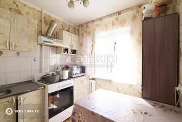 56 м², 3-комнатная квартира, этаж 3 из 5, 56 м², изображение - 14