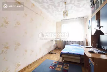 56 м², 3-комнатная квартира, этаж 3 из 5, 56 м², изображение - 19