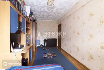 56 м², 3-комнатная квартира, этаж 3 из 5, 56 м², изображение - 20