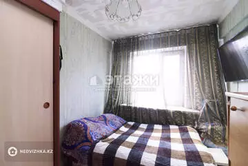 56 м², 3-комнатная квартира, этаж 3 из 5, 56 м², изображение - 23