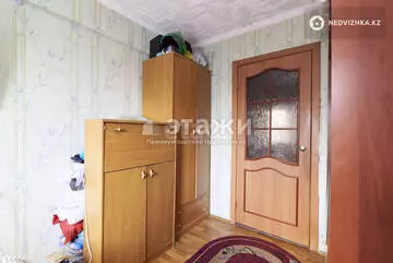 56 м², 3-комнатная квартира, этаж 3 из 5, 56 м², изображение - 25