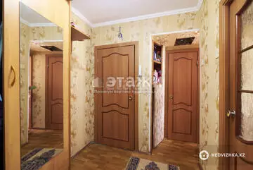 56 м², 3-комнатная квартира, этаж 3 из 5, 56 м², изображение - 26