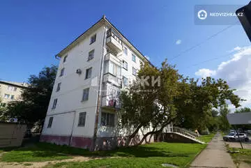 56 м², 3-комнатная квартира, этаж 3 из 5, 56 м², изображение - 32