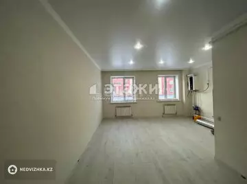 27.4 м², 1-комнатная квартира, этаж 1 из 3, 27 м², изображение - 2